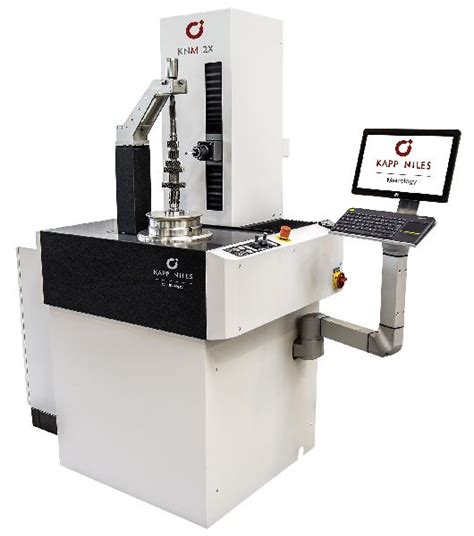 cnc gear measuring machine|gear tester.